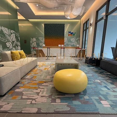 Riveria Premier Suites Kuala Lumpur Kültér fotó