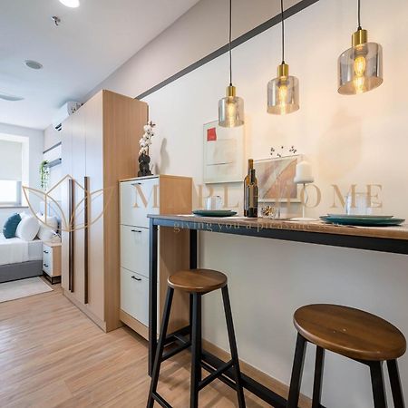 Riveria Premier Suites Kuala Lumpur Kültér fotó