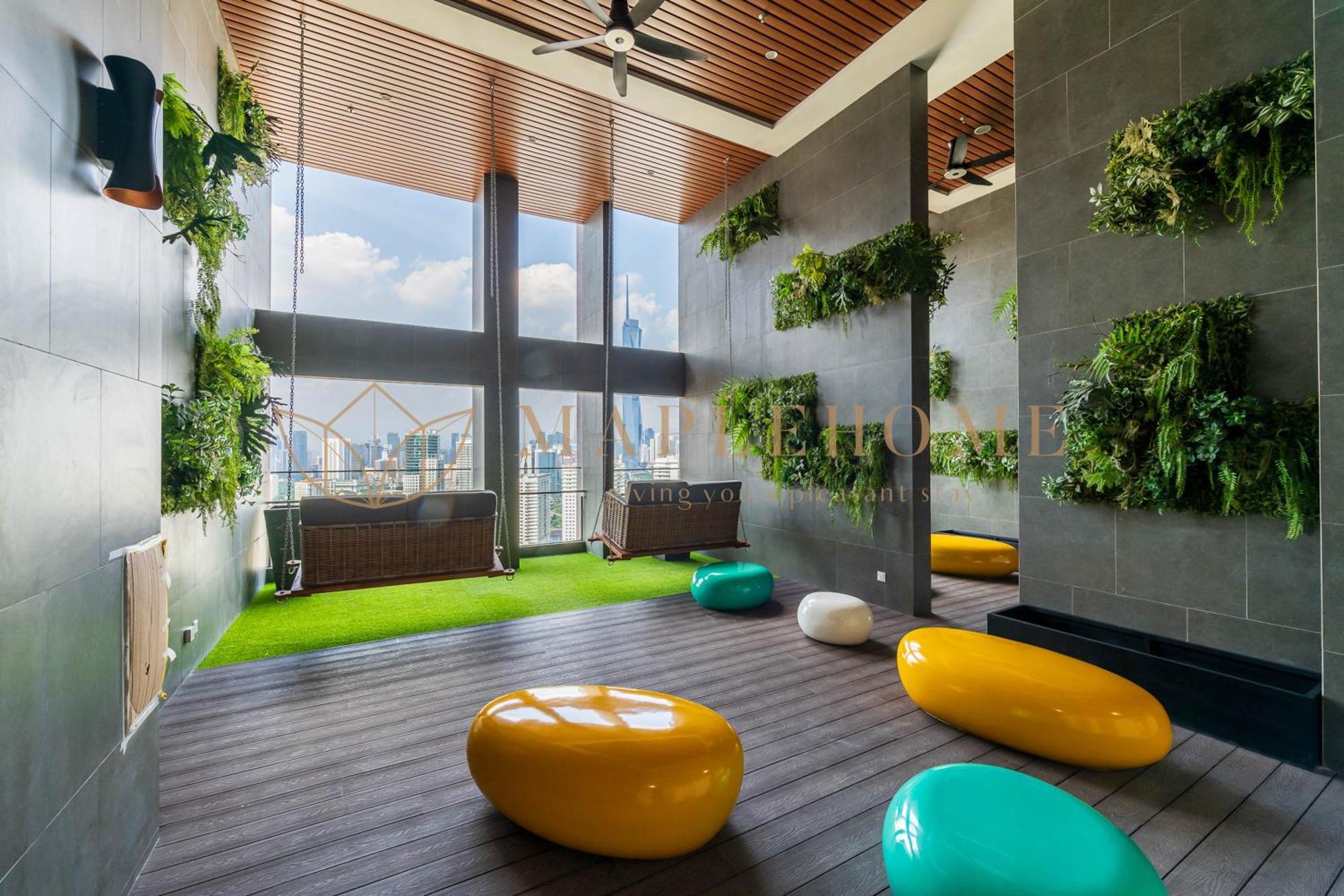 Riveria Premier Suites Kuala Lumpur Kültér fotó