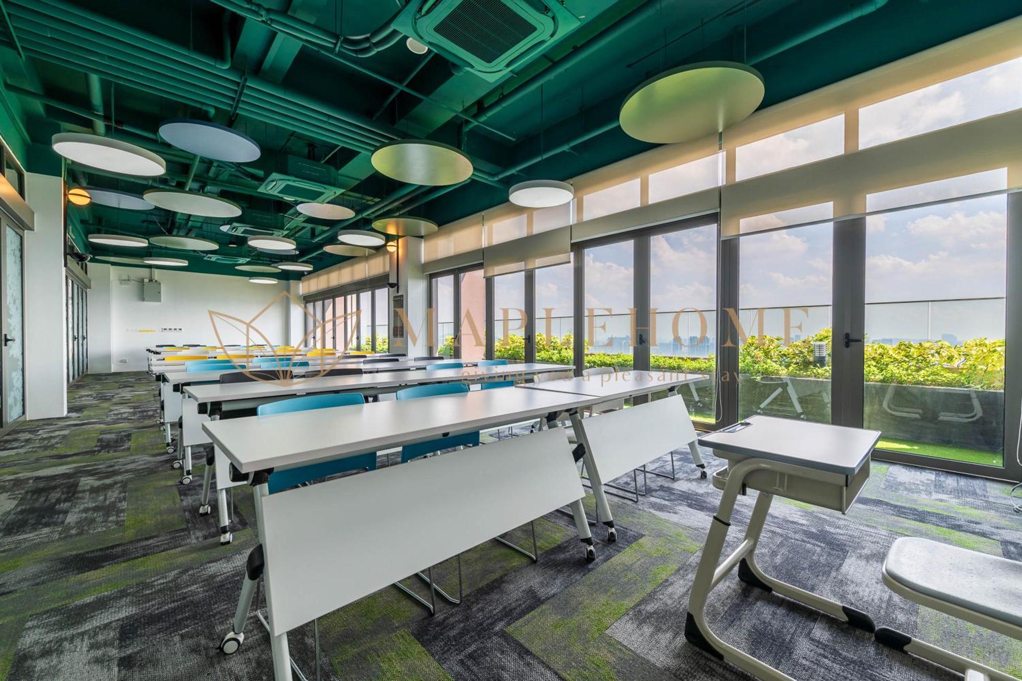 Riveria Premier Suites Kuala Lumpur Kültér fotó