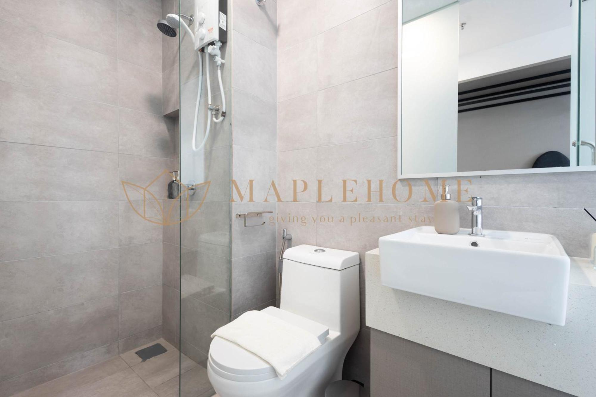 Riveria Premier Suites Kuala Lumpur Kültér fotó