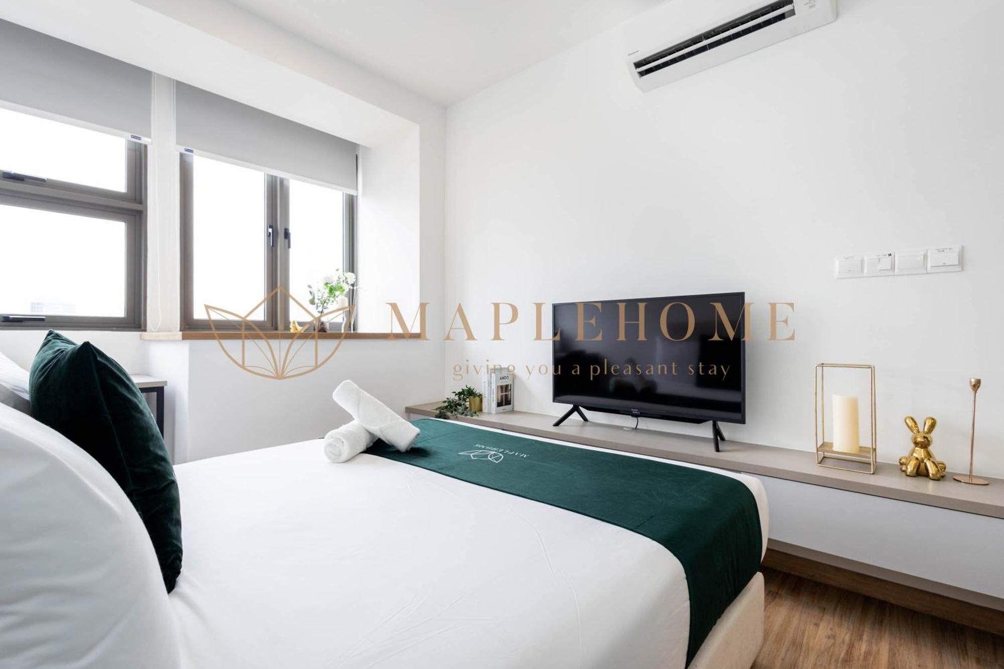 Riveria Premier Suites Kuala Lumpur Kültér fotó
