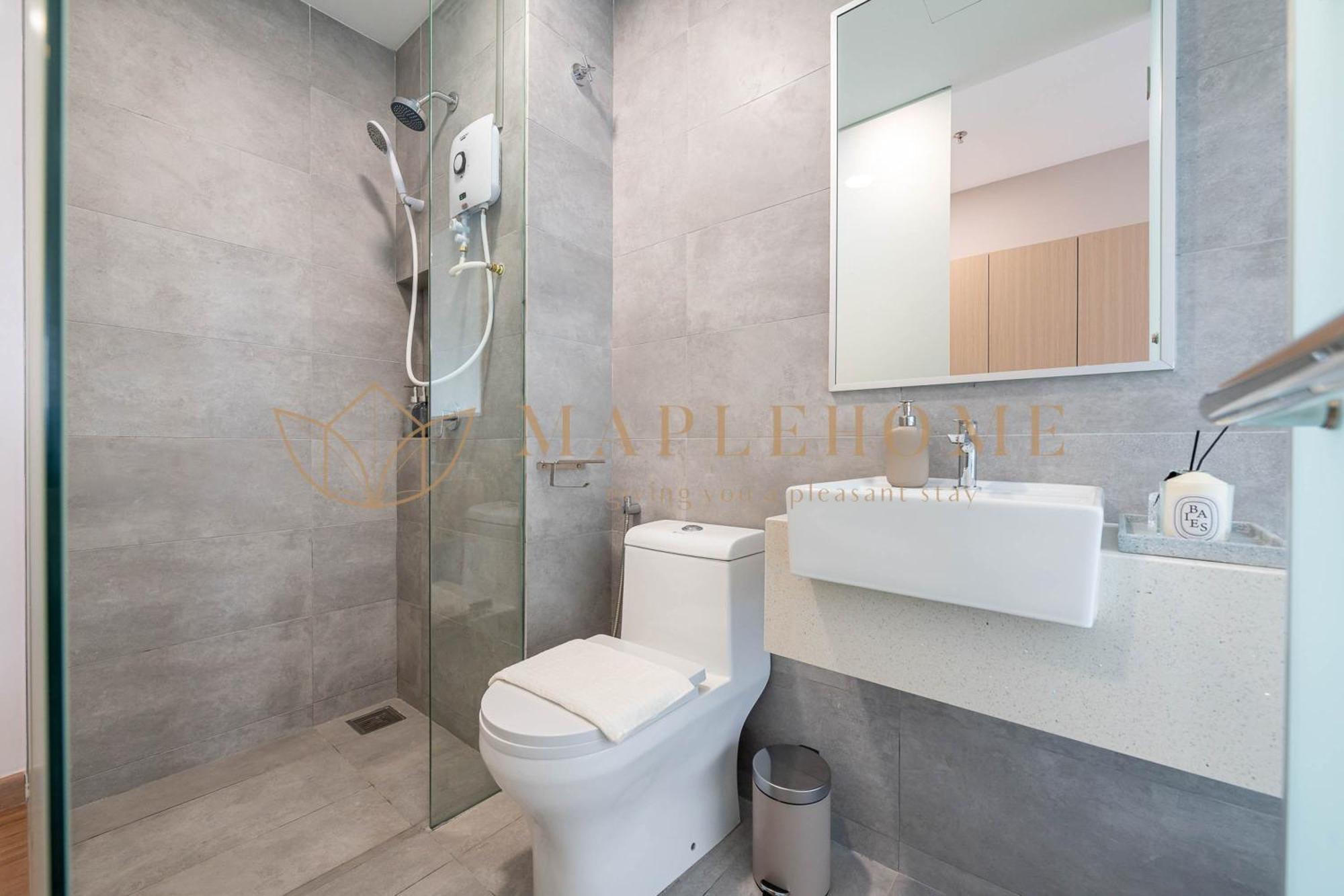 Riveria Premier Suites Kuala Lumpur Kültér fotó