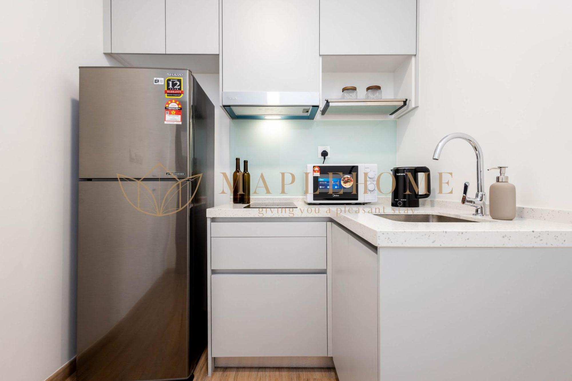 Riveria Premier Suites Kuala Lumpur Kültér fotó