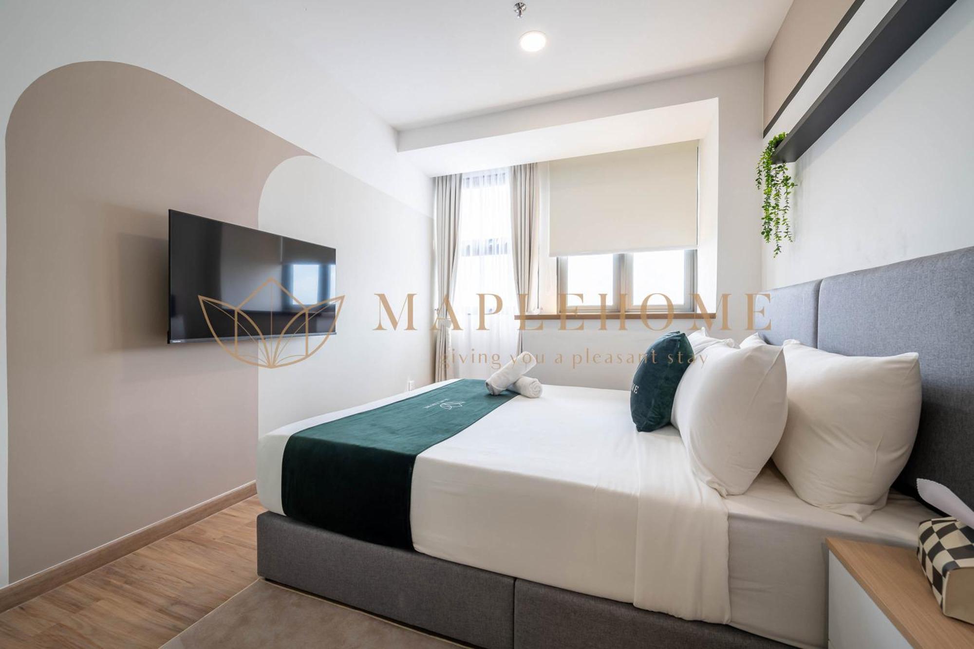 Riveria Premier Suites Kuala Lumpur Kültér fotó