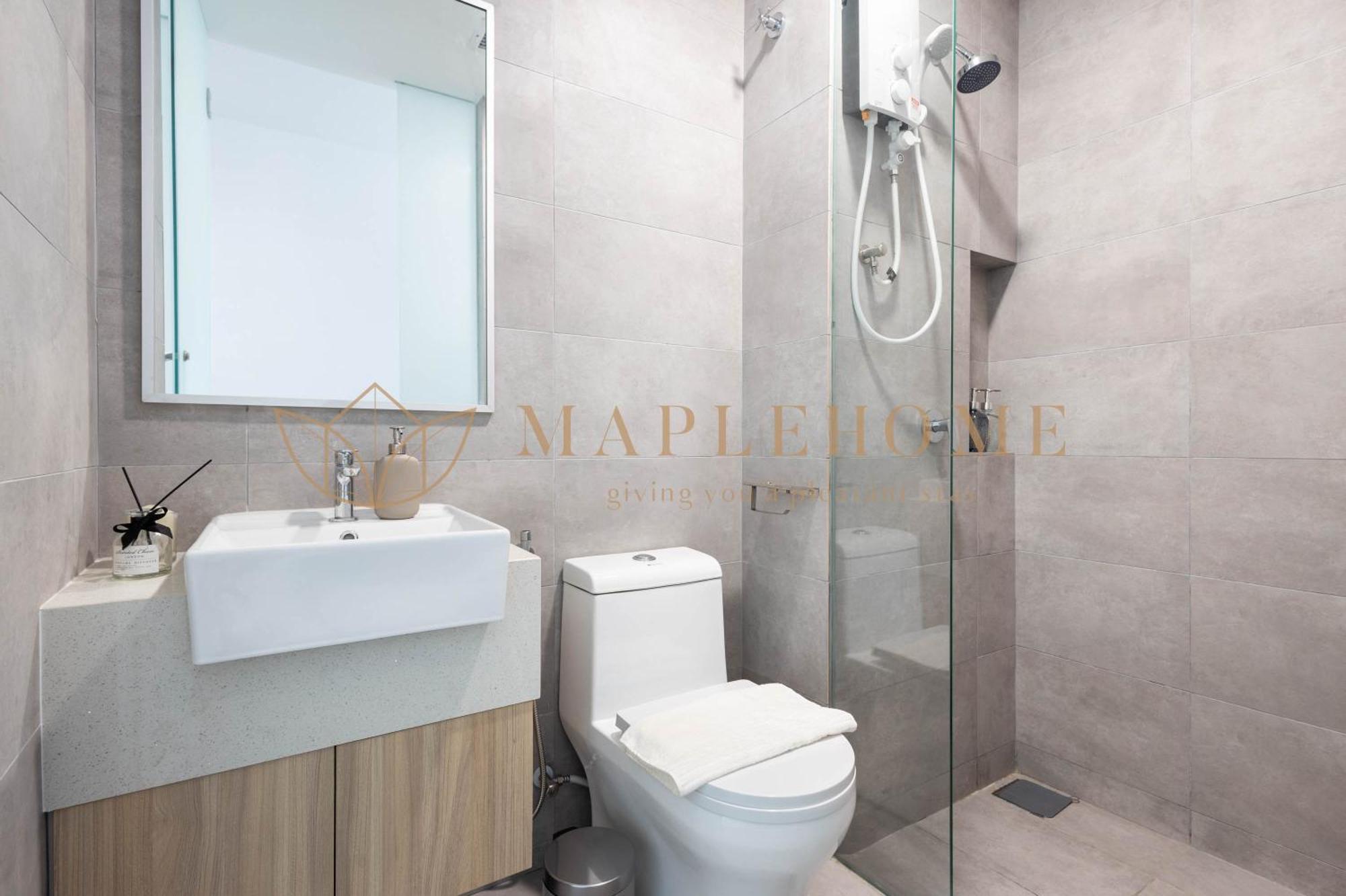 Riveria Premier Suites Kuala Lumpur Kültér fotó