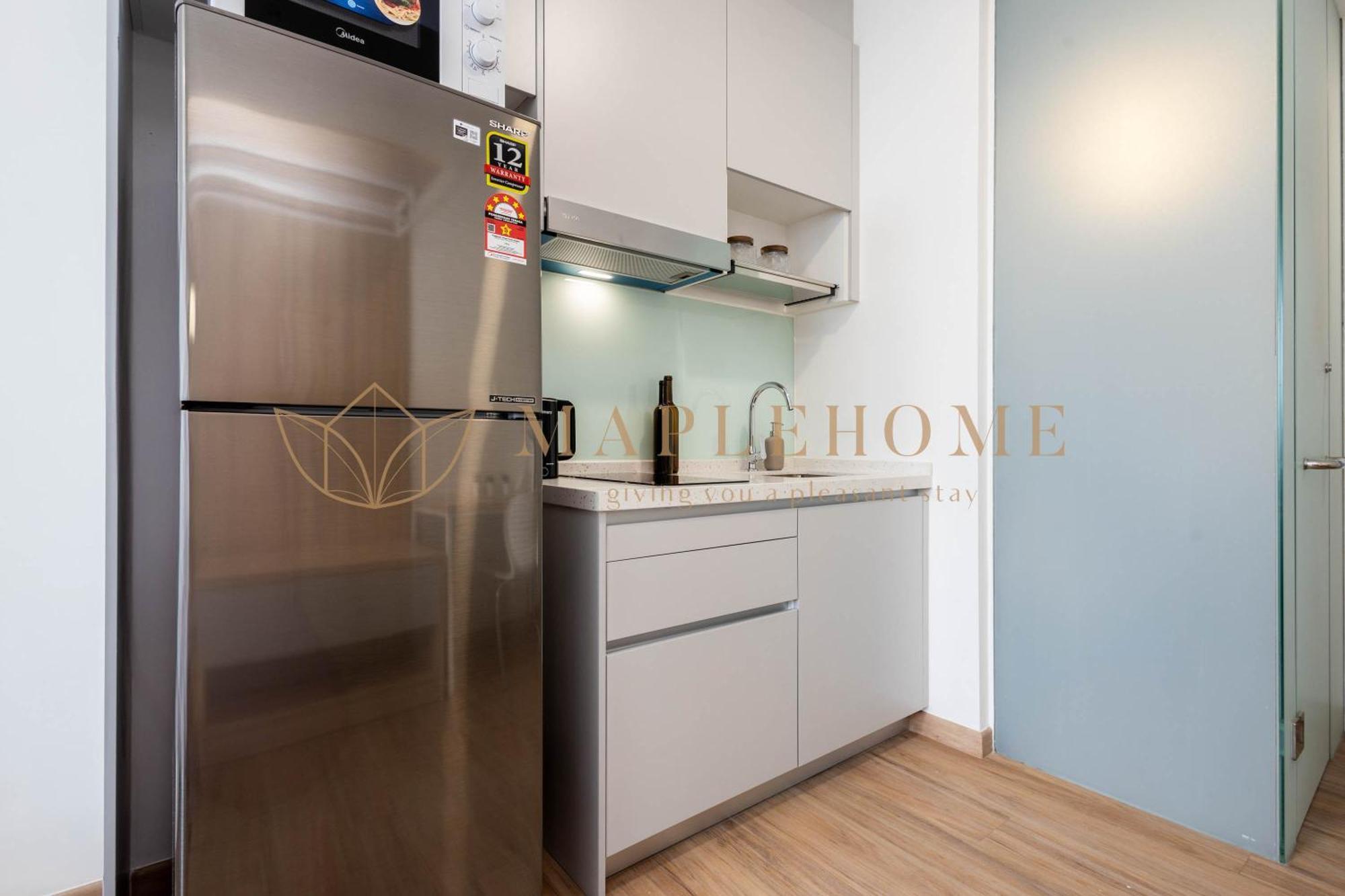 Riveria Premier Suites Kuala Lumpur Kültér fotó