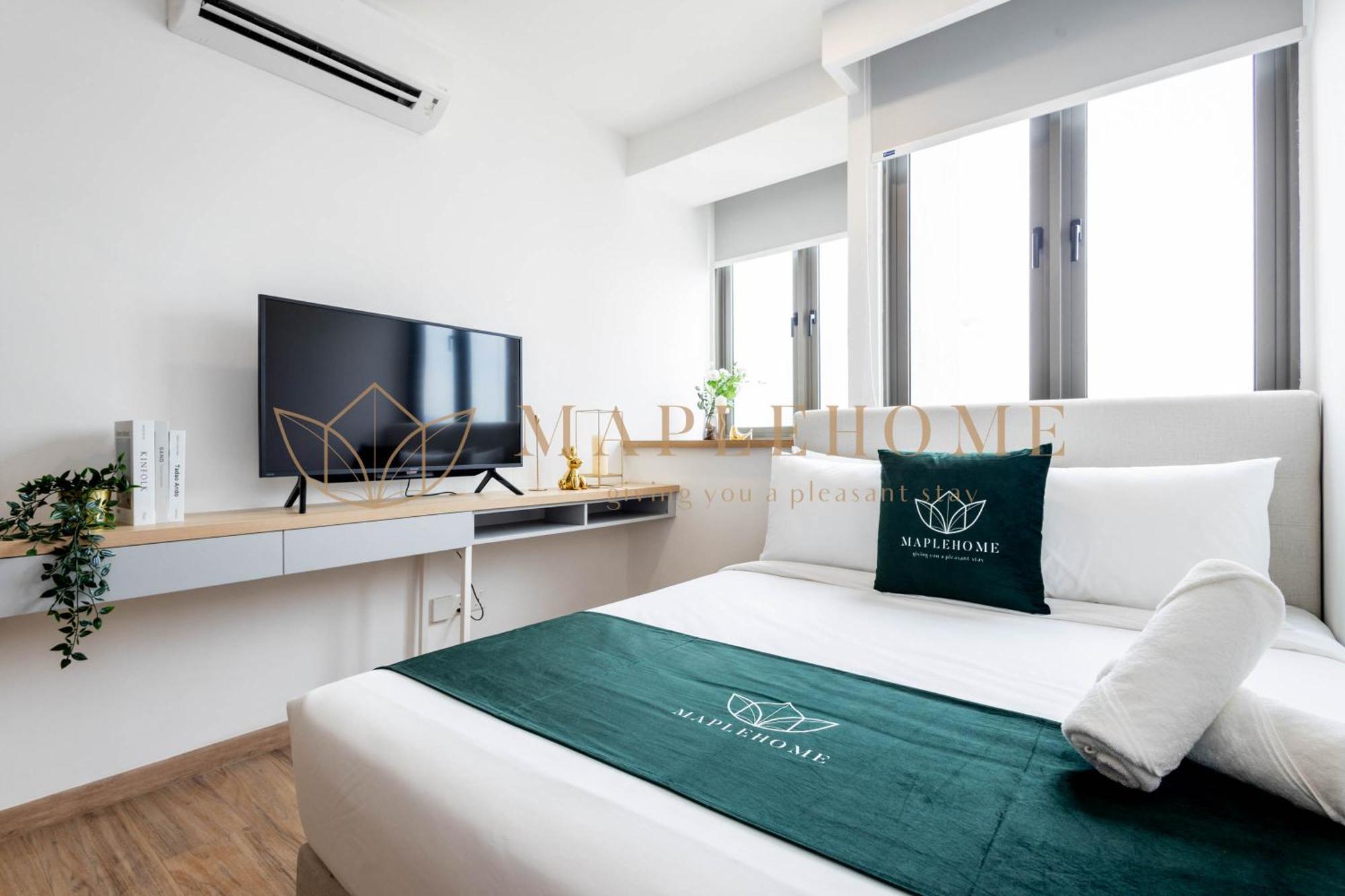 Riveria Premier Suites Kuala Lumpur Kültér fotó