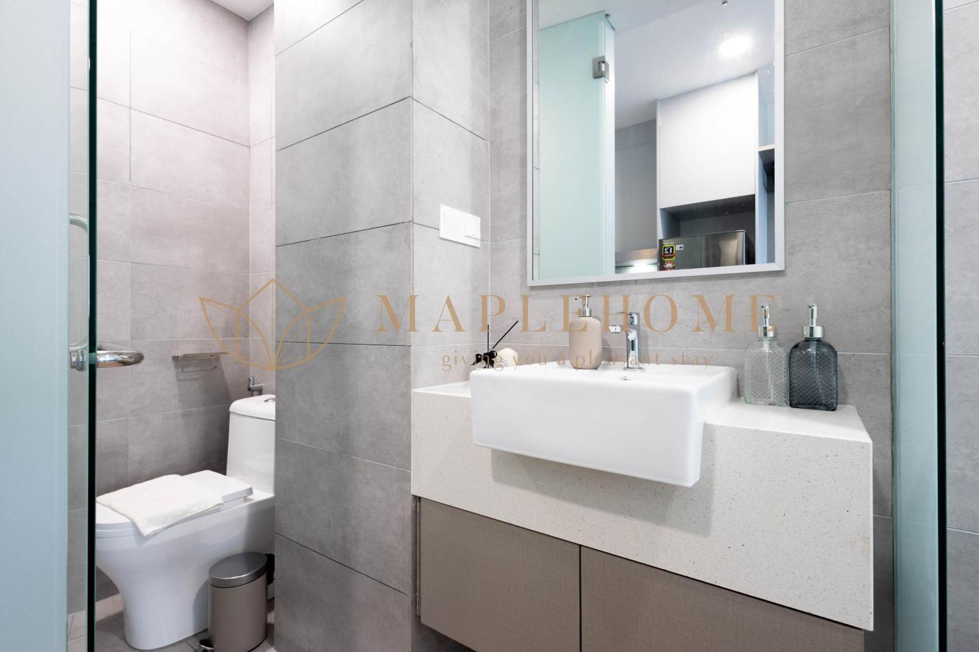 Riveria Premier Suites Kuala Lumpur Kültér fotó
