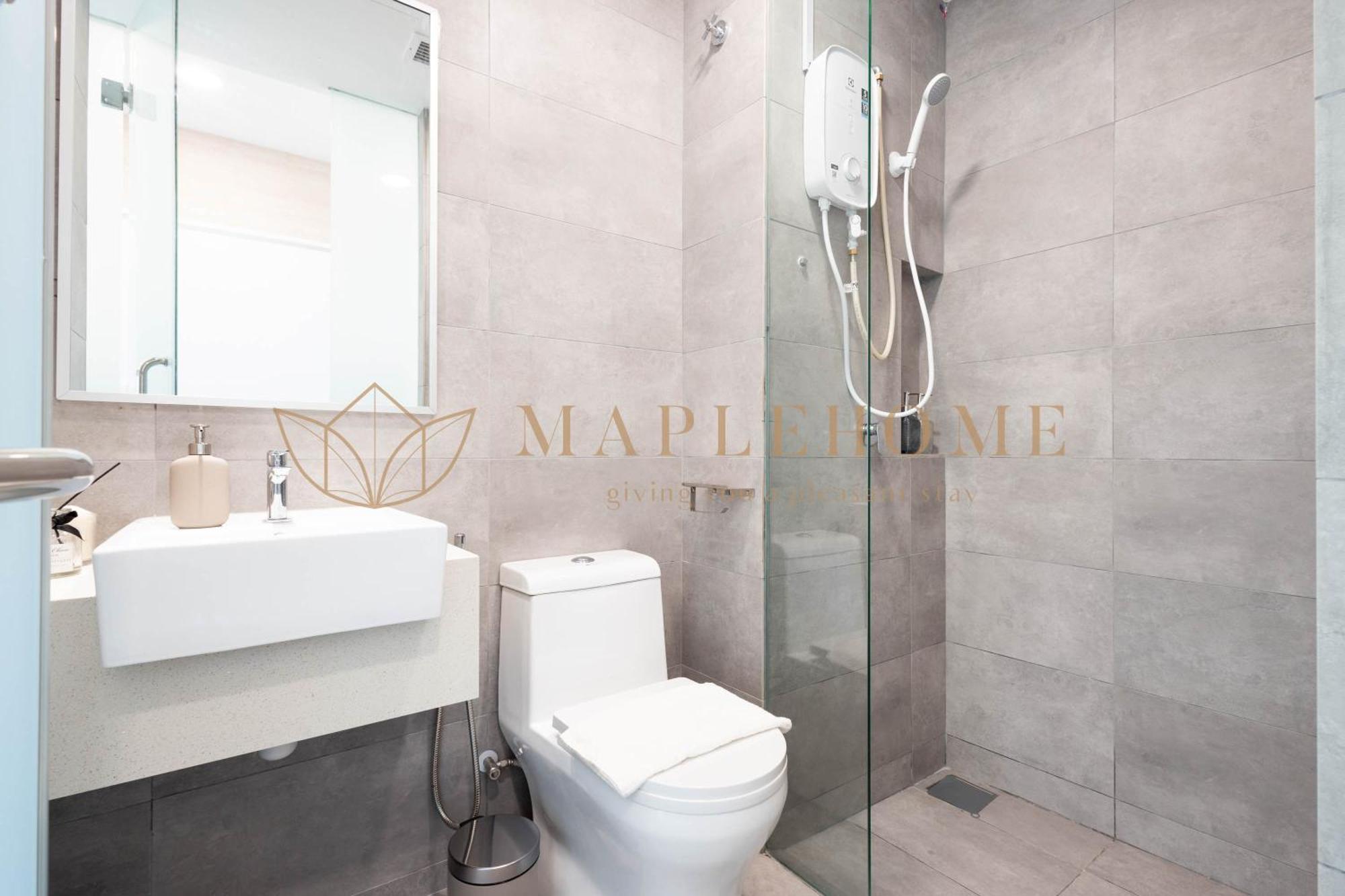 Riveria Premier Suites Kuala Lumpur Kültér fotó