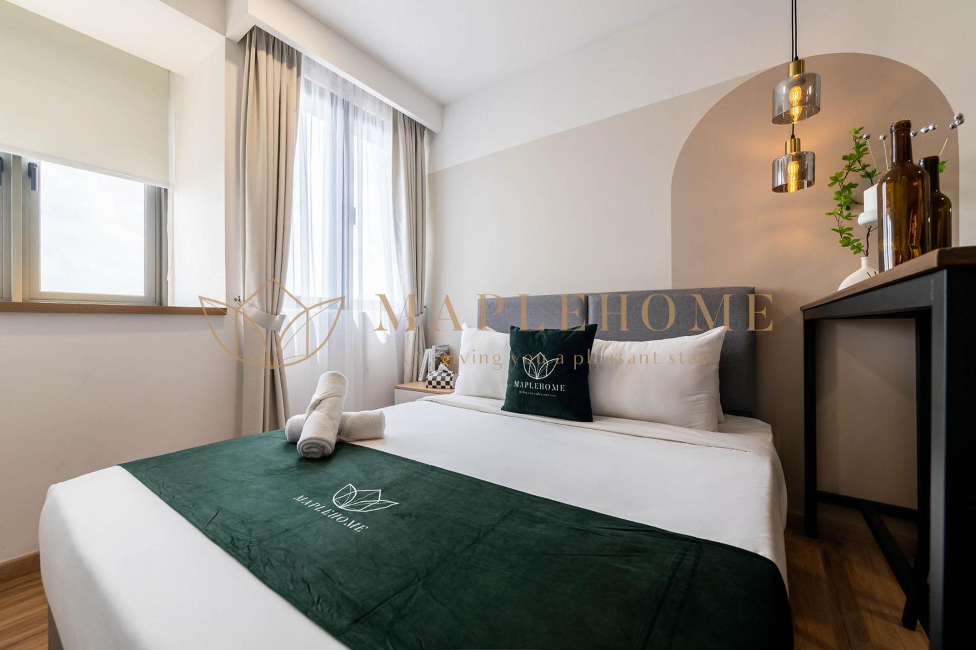 Riveria Premier Suites Kuala Lumpur Kültér fotó