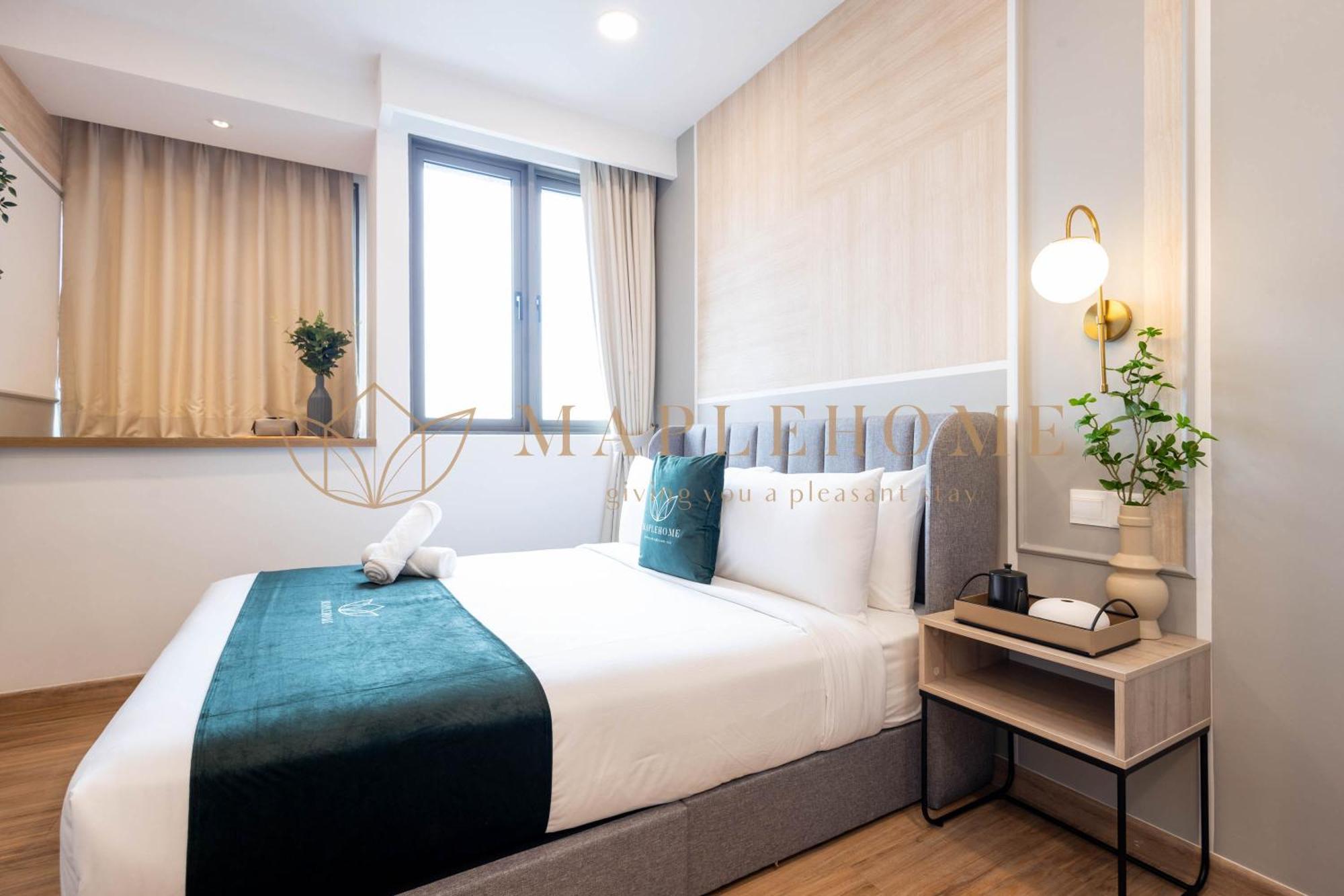 Riveria Premier Suites Kuala Lumpur Kültér fotó