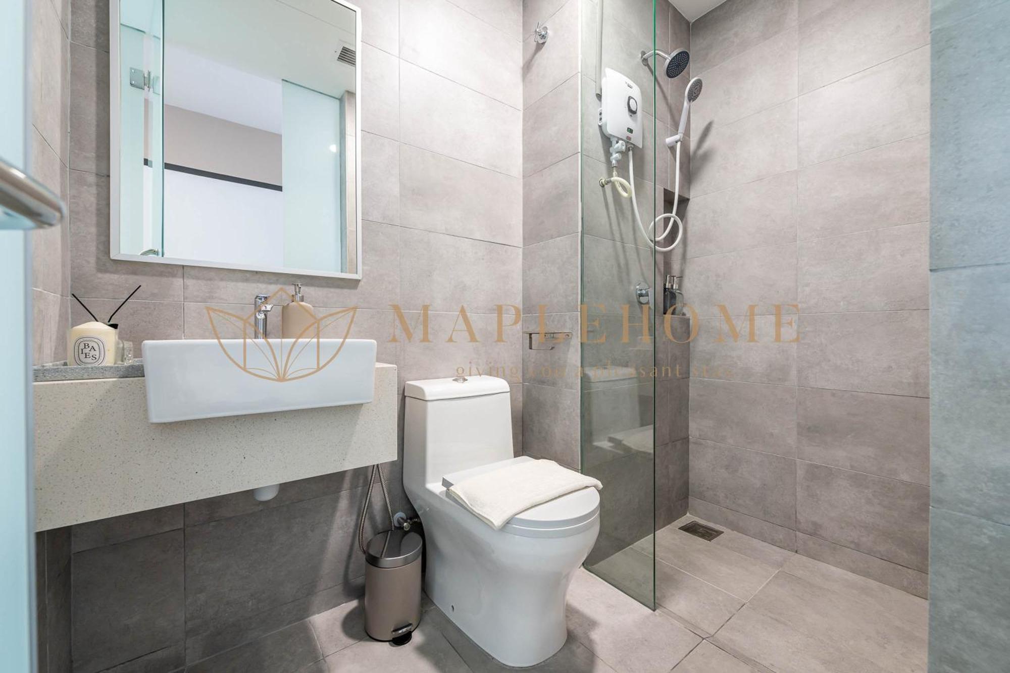 Riveria Premier Suites Kuala Lumpur Kültér fotó